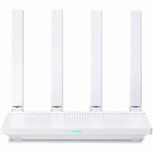 ACCESORIO ORDENADOR XIAOMI ROUTER AX3000T